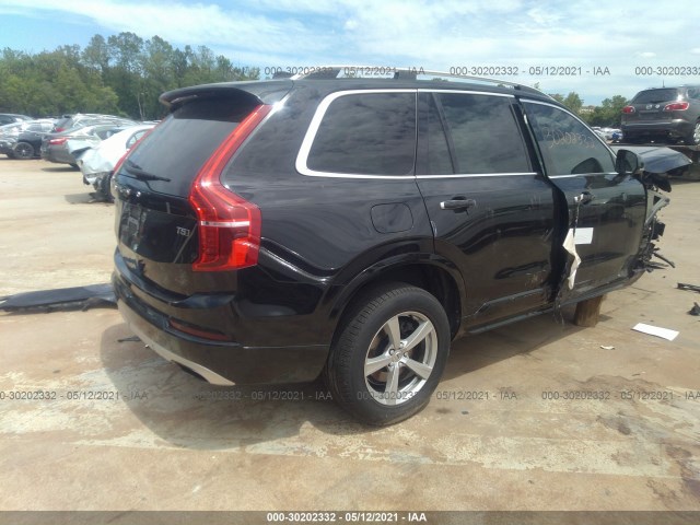 Photo 3 VIN: YV4102XK8G1072122 - VOLVO XC90 