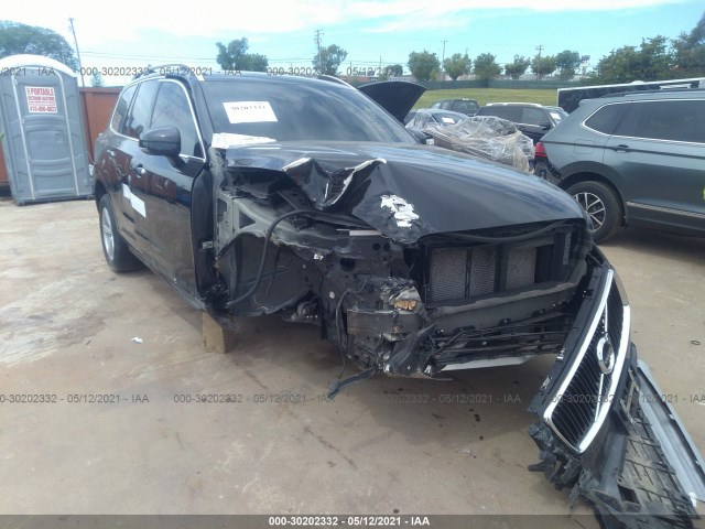 Photo 5 VIN: YV4102XK8G1072122 - VOLVO XC90 