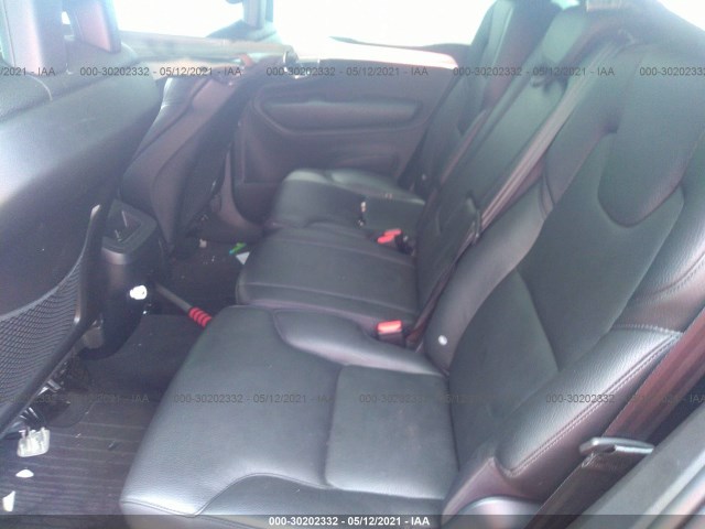 Photo 7 VIN: YV4102XK8G1072122 - VOLVO XC90 