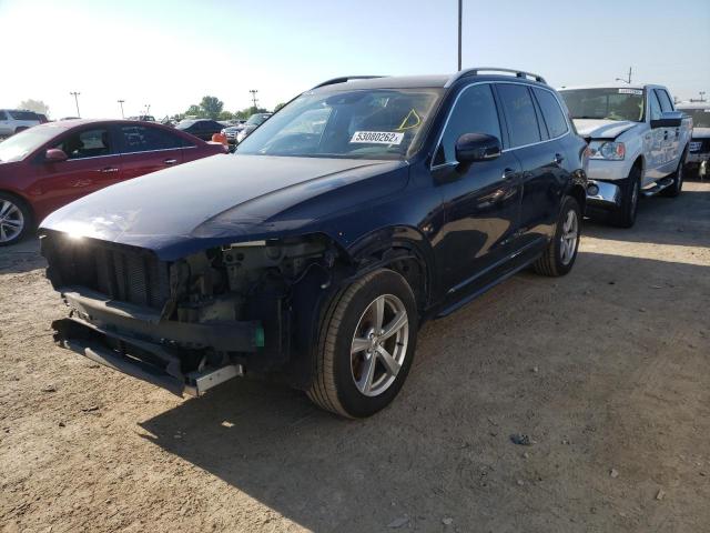 Photo 1 VIN: YV4102XK8G1093469 - VOLVO XC90 T5 