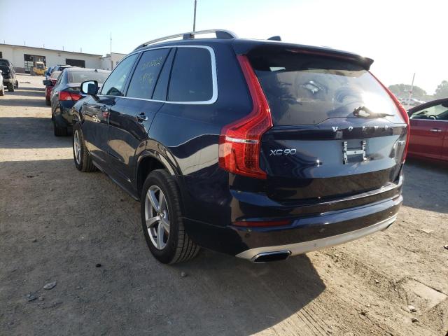 Photo 2 VIN: YV4102XK8G1093469 - VOLVO XC90 T5 