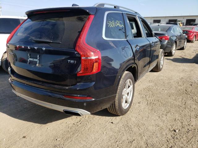 Photo 3 VIN: YV4102XK8G1093469 - VOLVO XC90 T5 