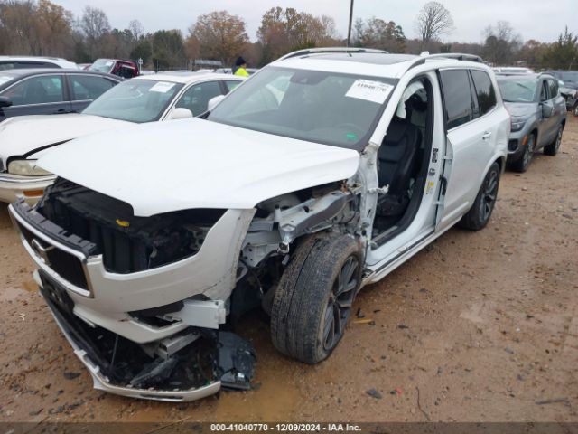 Photo 1 VIN: YV4102XK8J1216159 - VOLVO XC90 