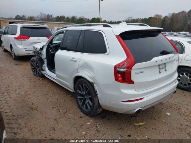 Photo 2 VIN: YV4102XK8J1216159 - VOLVO XC90 