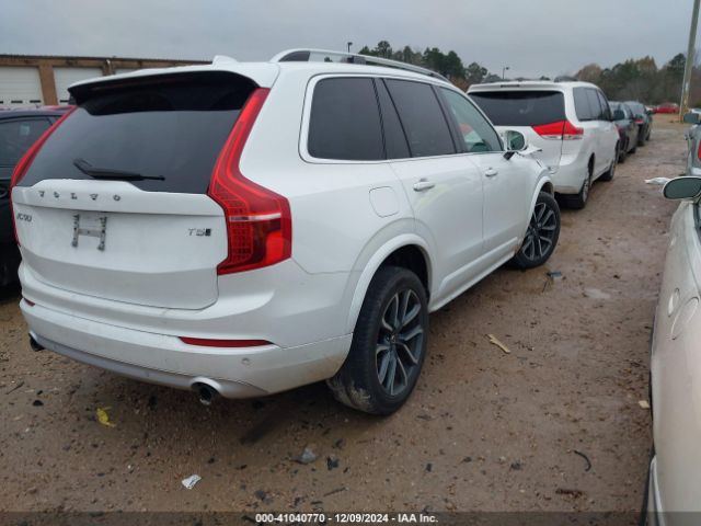 Photo 3 VIN: YV4102XK8J1216159 - VOLVO XC90 