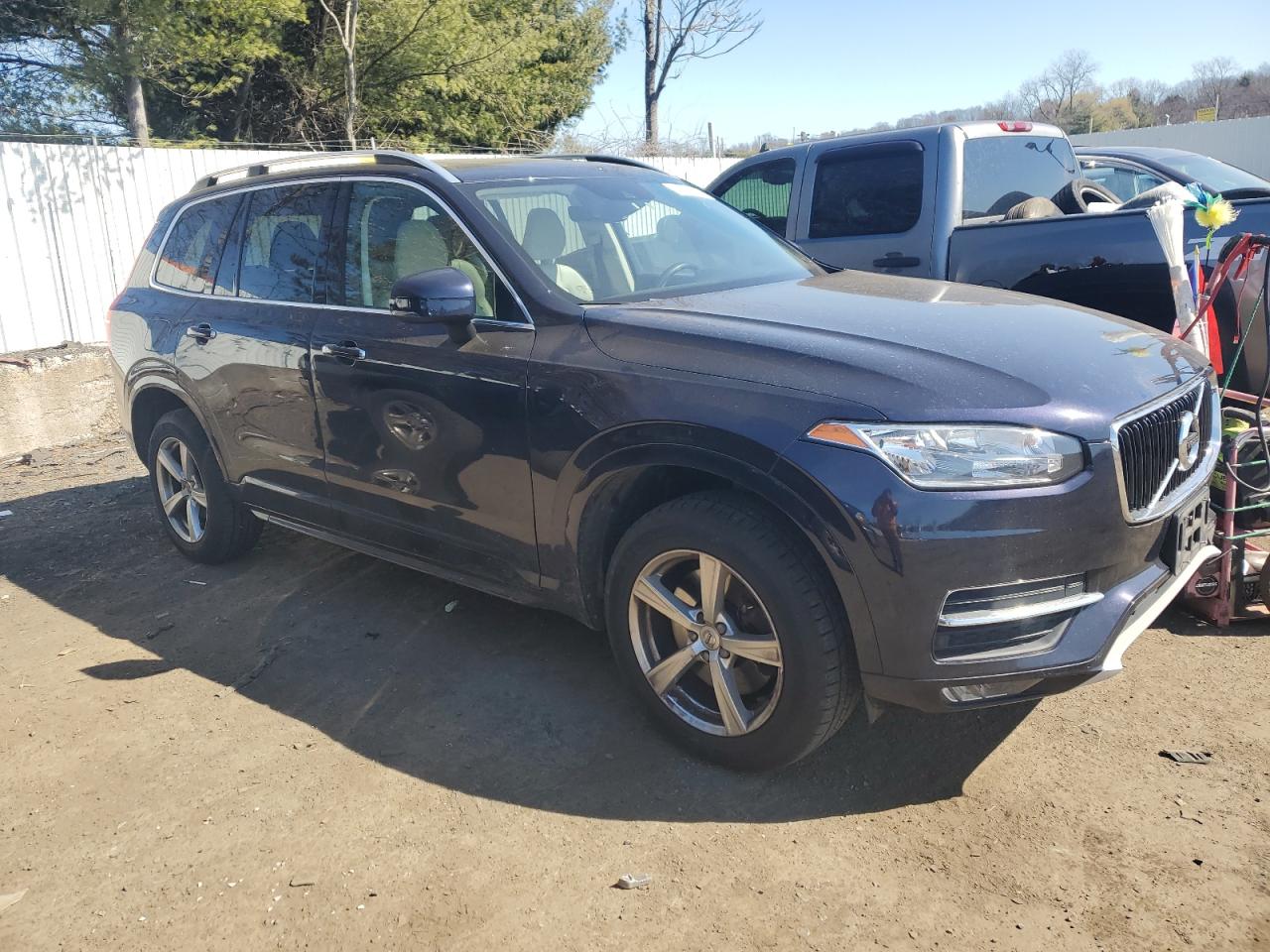 Photo 3 VIN: YV4102XK9G1059413 - VOLVO XC90 