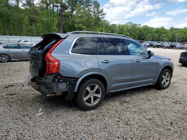 Photo 2 VIN: YV4102XK9G1065678 - VOLVO XC90 T5 