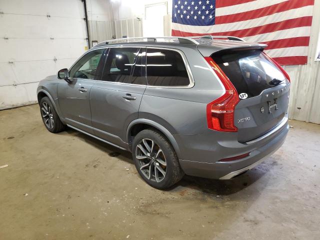 Photo 1 VIN: YV4102XK9H1142647 - VOLVO XC90 