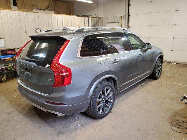 Photo 2 VIN: YV4102XK9H1142647 - VOLVO XC90 