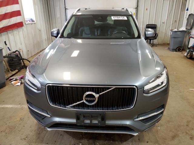 Photo 4 VIN: YV4102XK9H1142647 - VOLVO XC90 