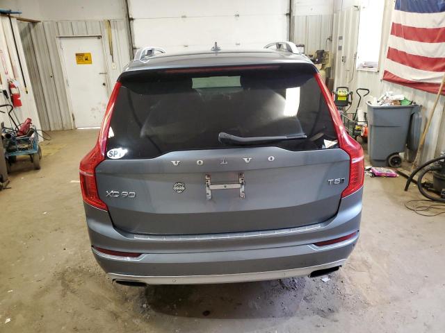 Photo 5 VIN: YV4102XK9H1142647 - VOLVO XC90 