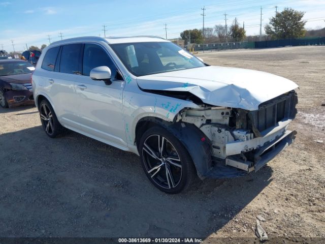 Photo 0 VIN: YV4102XM1H1151375 - VOLVO XC90 