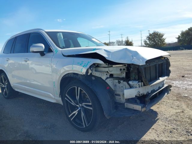 Photo 5 VIN: YV4102XM1H1151375 - VOLVO XC90 