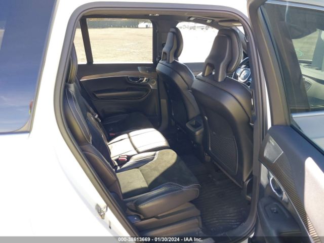 Photo 7 VIN: YV4102XM1H1151375 - VOLVO XC90 