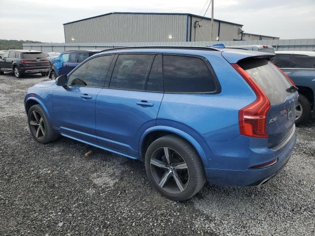 Photo 1 VIN: YV4102XM2H1107465 - VOLVO XC90 T5 