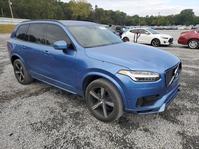 Photo 3 VIN: YV4102XM2H1107465 - VOLVO XC90 T5 