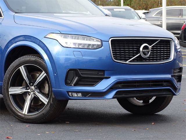 Photo 1 VIN: YV4102XM3J1218046 - VOLVO XC90 