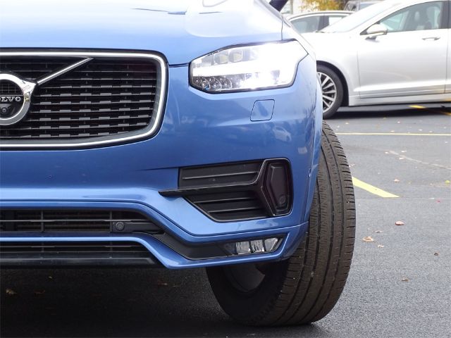 Photo 4 VIN: YV4102XM3J1218046 - VOLVO XC90 