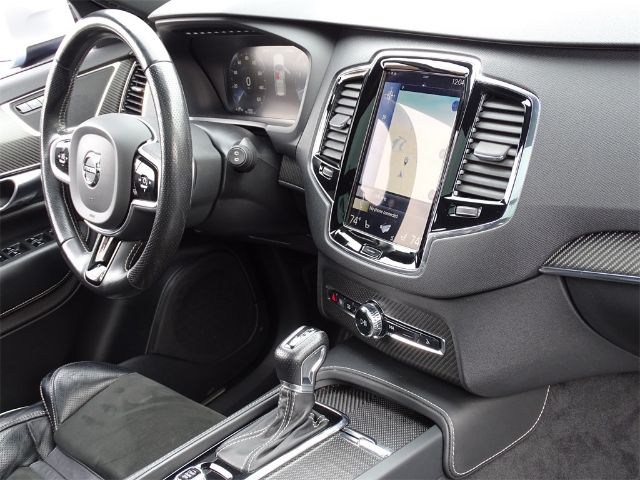 Photo 7 VIN: YV4102XM3J1218046 - VOLVO XC90 