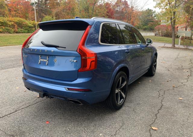 Photo 3 VIN: YV4102XM5H1151590 - VOLVO XC90 T5 