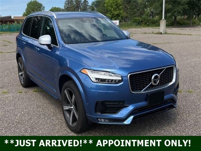 Photo 4 VIN: YV4102XM5H1156417 - VOLVO XC90 