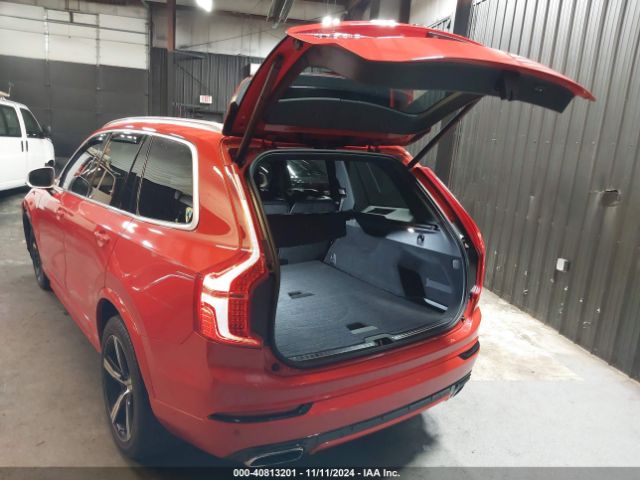 Photo 2 VIN: YV4102XMXG1077663 - VOLVO XC90 