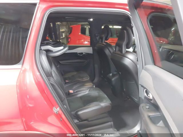 Photo 7 VIN: YV4102XMXG1077663 - VOLVO XC90 