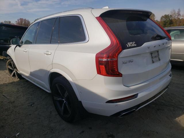 Photo 2 VIN: YV4102XMXH1156266 - VOLVO XC90 T5 