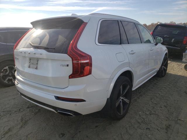 Photo 3 VIN: YV4102XMXH1156266 - VOLVO XC90 T5 