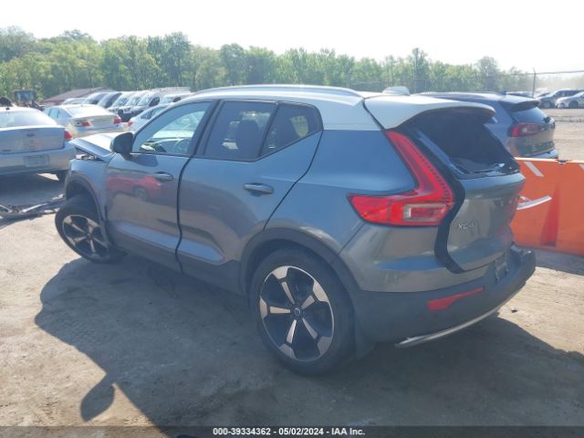 Photo 2 VIN: YV4162UK0K2049391 - VOLVO XC40 