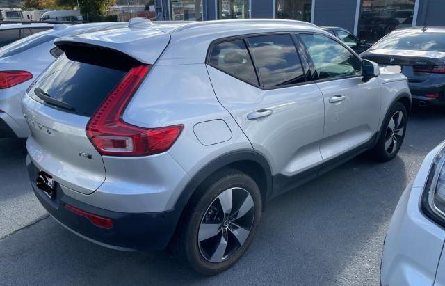 Photo 3 VIN: YV4162UK0K2088918 - VOLVO XC40 T5 MO 