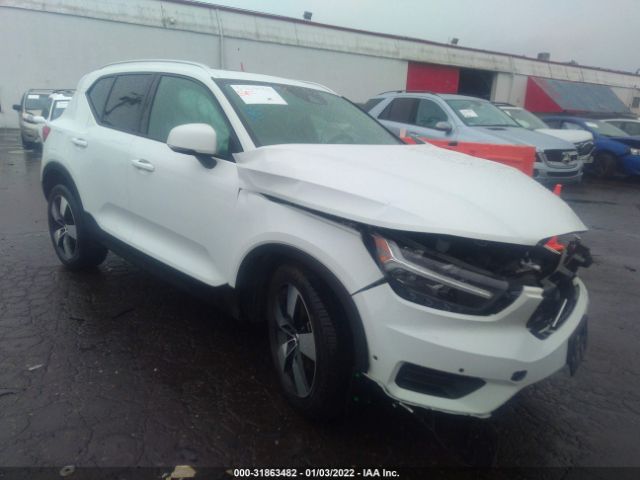 Photo 0 VIN: YV4162UK0K2101540 - VOLVO XC40 