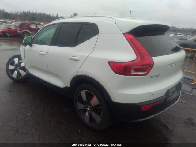 Photo 2 VIN: YV4162UK0K2101540 - VOLVO XC40 