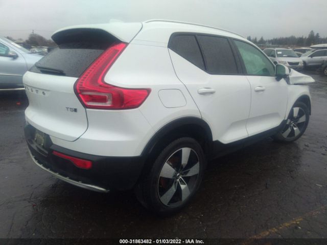 Photo 3 VIN: YV4162UK0K2101540 - VOLVO XC40 