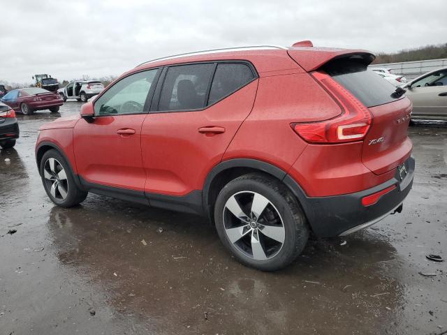 Photo 1 VIN: YV4162UK0K2153802 - VOLVO XC40 