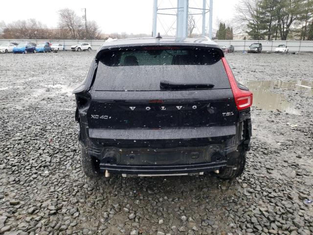 Photo 5 VIN: YV4162UK0L2233070 - VOLVO XC40 T5 MO 