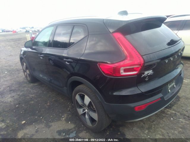 Photo 2 VIN: YV4162UK0L2302002 - VOLVO XC40 