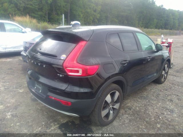 Photo 3 VIN: YV4162UK0L2302002 - VOLVO XC40 