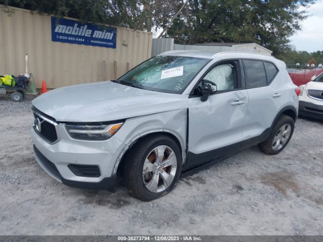 Photo 1 VIN: YV4162UK0L2328566 - VOLVO XC40 