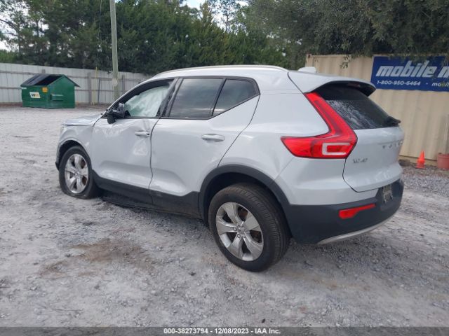 Photo 2 VIN: YV4162UK0L2328566 - VOLVO XC40 