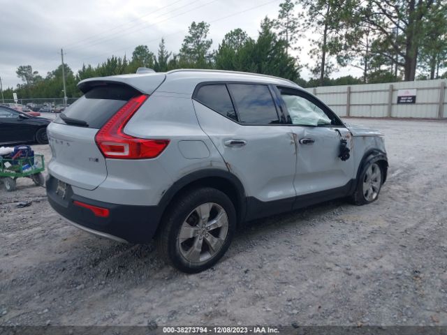 Photo 3 VIN: YV4162UK0L2328566 - VOLVO XC40 