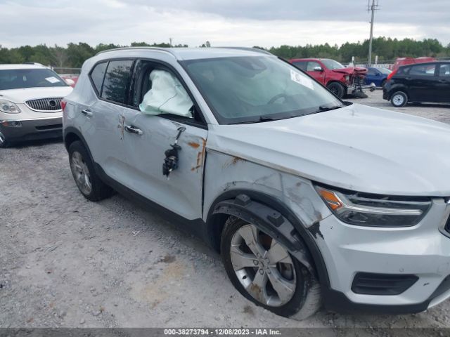 Photo 5 VIN: YV4162UK0L2328566 - VOLVO XC40 