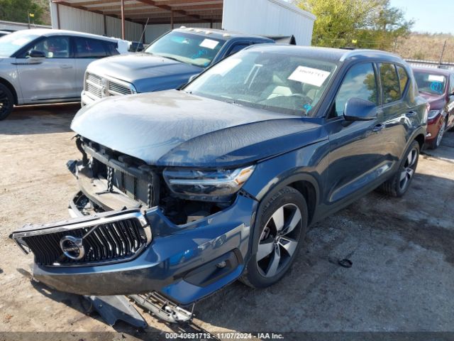 Photo 1 VIN: YV4162UK0M2396898 - VOLVO XC40 