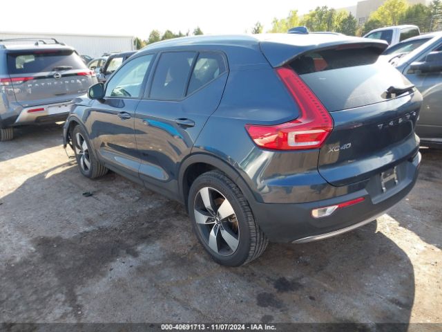 Photo 2 VIN: YV4162UK0M2396898 - VOLVO XC40 