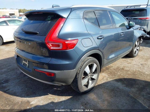 Photo 3 VIN: YV4162UK0M2396898 - VOLVO XC40 