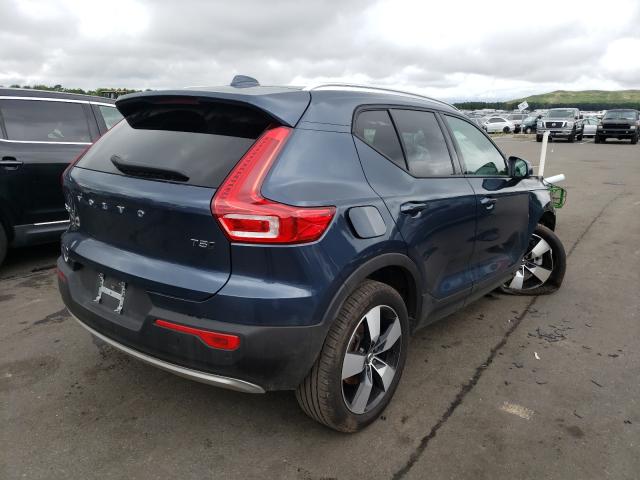 Photo 3 VIN: YV4162UK0M2432847 - VOLVO XC40 T5 MO 