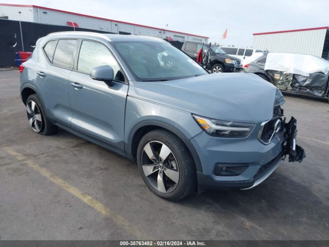 Photo 0 VIN: YV4162UK0M2522788 - VOLVO XC40 