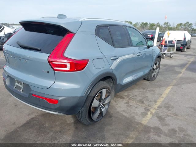 Photo 3 VIN: YV4162UK0M2522788 - VOLVO XC40 