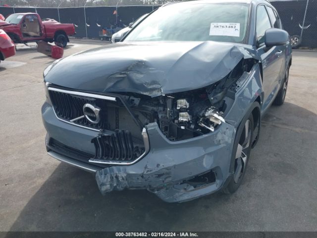 Photo 5 VIN: YV4162UK0M2522788 - VOLVO XC40 