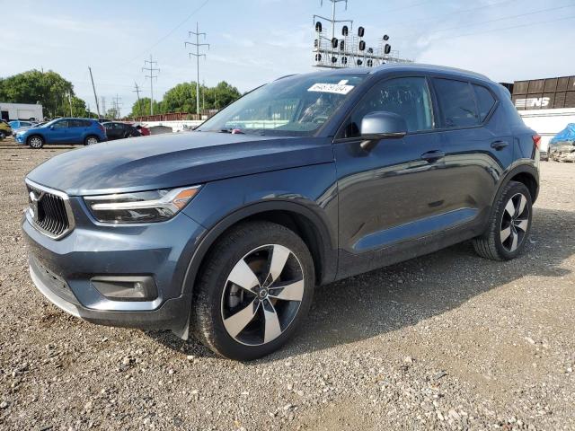 Photo 0 VIN: YV4162UK0M2543687 - VOLVO XC40 T5 MO 